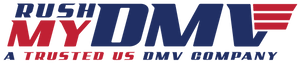 RushMyDMV logo